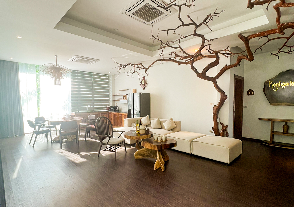 Villa Home 3