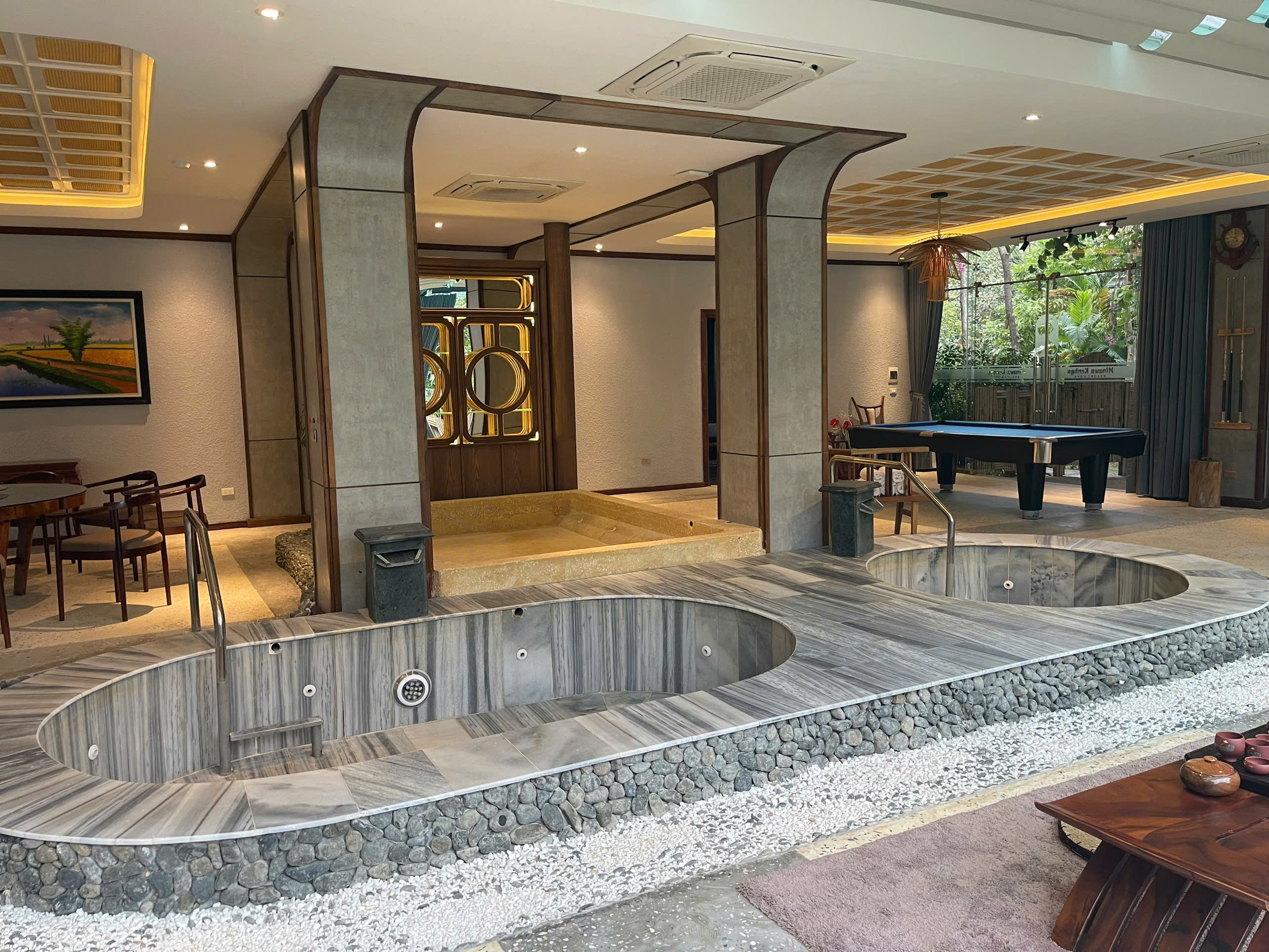 Royal Suite