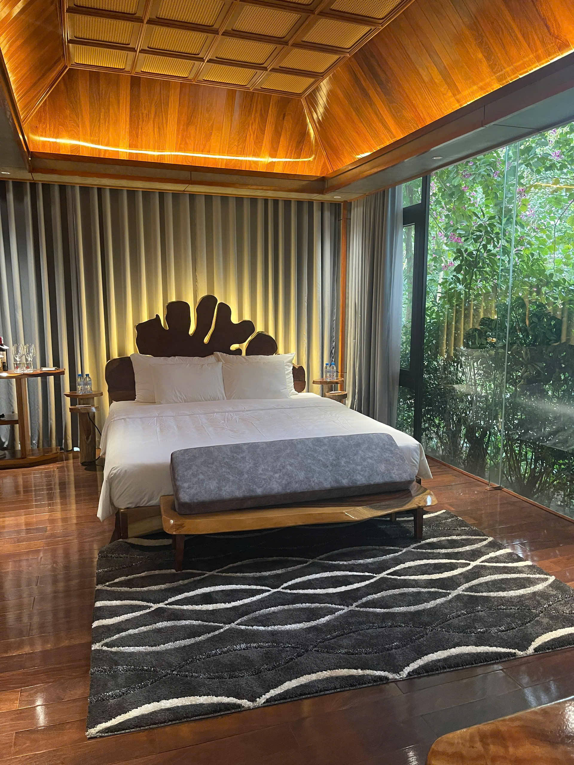 Royal Suite
