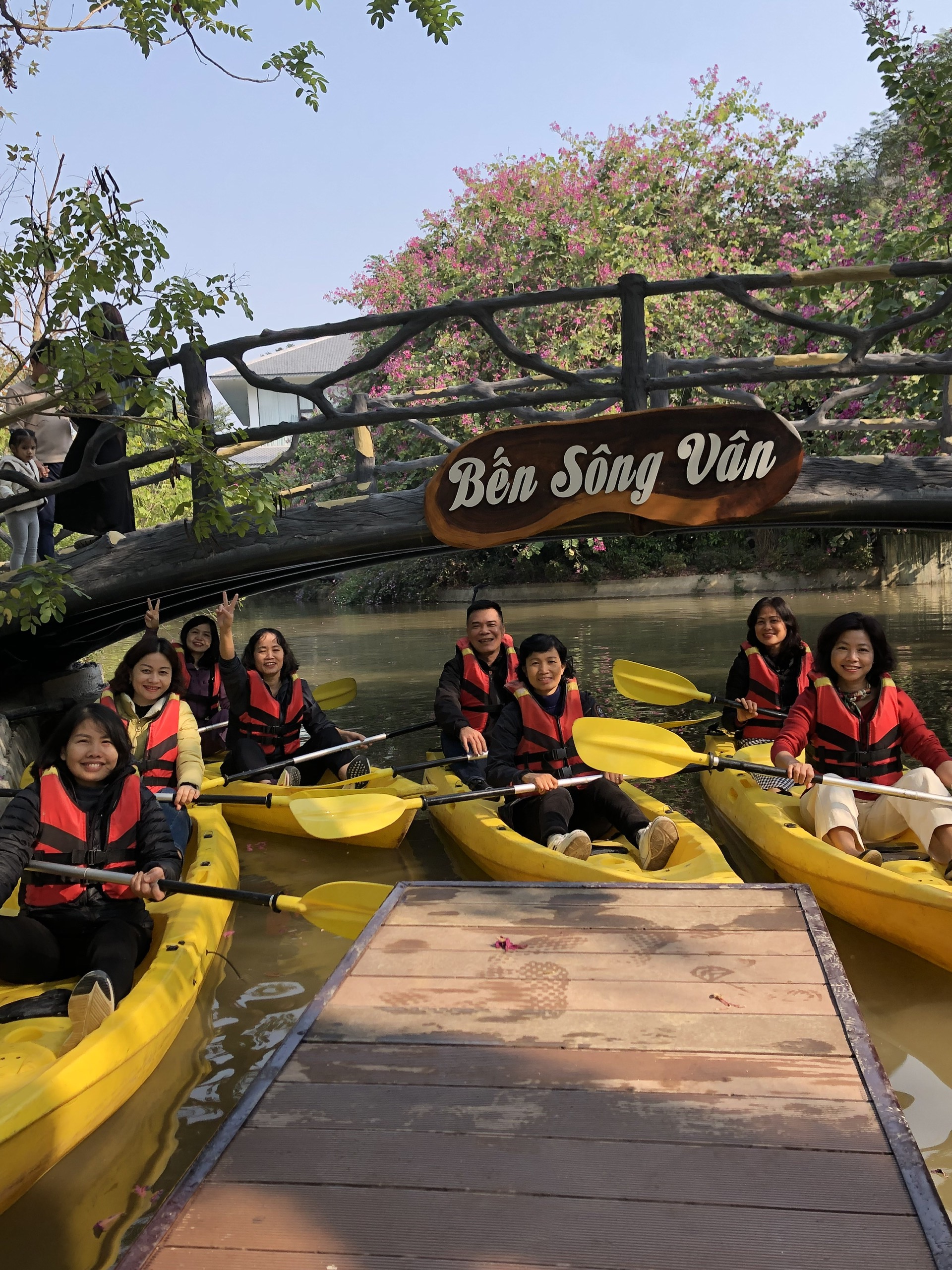 KAYAK